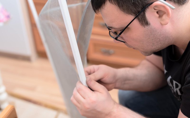 Home Improvement in Hooksett, NH